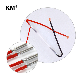  Km ND YAG Laser Xenon Lamp Xenon Flash Lamp for Medical/Beauty YAG Laser Machine