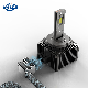 Haizg Waterproof HID Xenon Lamps D Series Super Bright 70W LED Car Headlight Kit