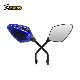  Pulsar Bm Cg125 Gn125 Tvs Honda/Suzuki/YAMAHA/Bajaj Motorcycle Parts Motorcycle Accessories Rear View Mirrors