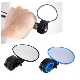  Safety Flexible Rear View Mirror Bicycle Cycling Handlebar Wbb20574