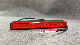  Rectangular LED Tail Light Rear Position Lamp for Motorcycle Scooter of Lz118