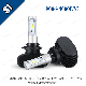  Lmusonu S1 9006 LED Headlight Automotive High Low Head Light 35W 4000lm Car LED Headlamp Bulbs