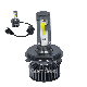  12V 24V 1200lm Automotive Car Headlight Canbus Car H7 H4 LED Headlight Bulbs