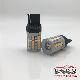  7440 W21W T20 Automotive LED Bulb Error Free Canbus Turn Signal Bulbs