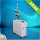  ADSS Tattoo Removal Eo Q-Switched ND YAG 1000mj ND YAG Xenon Lamp