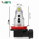  Gview GS Automotive Accessories Sidelights Kit Set White LED Bulbs Lights LED Replacement Bulbs