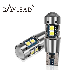  High Quality Car Halogen Bulb T10 12V Car Signal Light Auto Bulb T10