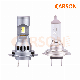  Carson N10s H7 1: 1 Design as Halogen Bulb for Car Highting