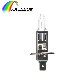  Free Sample Automotive Accessories LED Light 12-24V H1 H4 H7 Halogen Car Globe/Bulbs/Light/Auto Global/LED Bulb/Lamp for Car Lighting System