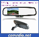 4.3 Car Monitor with Auto Dimming Rearview Mirror manufacturer