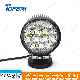  4inch Waterproof LED Truck Excavator Driving Light 42W Automobile Lighting