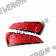  LED Rear Lamp Tail Light for Audi Q5 2013-2017