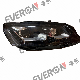  HID Xenon Head Lamp for VW Passat 2011-2015