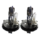  4300K 6000K 8000K 12V 35W H4-2 H4l H4h HID Xenon Light Bulb H4 High Low Xenon Halogen Car HID Xenon Lamp