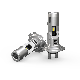  Replace Halogen Lamp Car LED Headlight H4 H7 All in One Design Small Size LED Headlight Bulbs