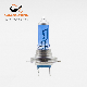  Factory H7 24V 70W Car Halogen Lamp Blue Auto Bulb