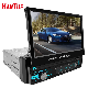  Car MP5 Player Digital Media Radio Retractable 7