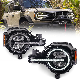  Car Lamp Ford Bronco LED Base Headlight