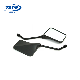  Motorcycle Parts Motorcycle Rear View Mirror for Ax100