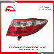  Car Accessories Auto Car Tail Light Lamp for Toyota Camry 2015- Us Type
