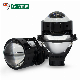  G-View Laser Headlight Wholesale Led Projector Lens Light Lens For Laser Projector