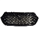  Auto Parts Grille Car Accessories Front Bumper Grille for Chery Tiggo 4 PRO Phoenix Fownix Mvm X55