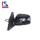  Car Mirror for Chery Tiggo T11 2005-2010 Side Mirror 5 Line T11-8202010
