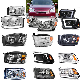  Auto car left & right Headlights For CHERY