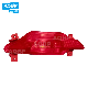  Auto Parts Rear Bumper Fog Lamp Turn Signal Fog Light for Chery Tiggo 7 2020 PRO-T1e 605000282AA 605000283AA