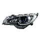  Front Car Light Auto Lamp Headlight Headlamp for Chery Jetour X70 Plus