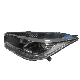  Car Light - Chery Tiggo 4PRO Full Black Headlamp