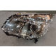  Projector Head Lamp with Clear Lens for 2012 Chevrolet Colorado S10 / Holden