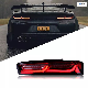  Manufacturer for Car Tail Lamp for Camaro Taillight 2016 2017 for Camaro Back Lamp with Moving Signal+DRL+ Reverse Light