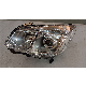  Projector Head Lamp Headlight with Clear Lens for 2012 Chevrolet Colorado S10 / Holden