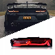  for Chevrolet Camaro for Car Tail Lamp for Camaro Taillight 2016 2017