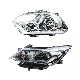  Car Spare Parts LED Front HeadLights For CHANGAN GEELY