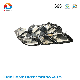 OEM Customized Aluminum Die Casting Lighting Parts Manufacturer