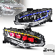  Car Auto Parts Headlamp Headlight For CHANGAN GEELY BYD DFSK JAC MG TRUMPCHI CHERY HAVAL