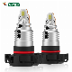  G-View GS 20W White Red Yellow Blue Flashing Car Bulb Strobe 7440 LED signal Light 12V Tail Turn Reverse Parking Brake Lamp 7440
