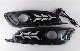  Daytime Running Lamp Front Light for Buick Regal 2014-2016