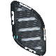  for Buick Envision S 2020 - Car Brake Reverse DRL Auto Daytime Running Light Front Bumper LED Headlight Fog Lamp with Moving Turn Yellow Signal Function