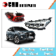  Head Lamp and Taillight Assembly for Chery Tiggo 7 PRO