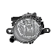  Car Spare Part Auto Accessories Front Bumper Fog Light for 2014-2017 Regal