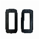  Headlight Dust Cover Cap Rubber Mat for Car
