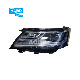  Auto Accessory Car Parts Front Lamp Headlight for Roewe Rx3 OEM L 10265865 R 10265866