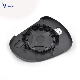 Car Heated Mirror Glass for Peugeot 207 (2006-2012) 308 (2007-2014) 8151je 8151jf