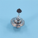 High Quality Auto & Motorcycle Parts Quartz Glass H7 Halogen 12V 55W Px26D Car Headlight/Globe/Bulbs/Light/Auto Global/LED Bulb/Lamp manufacturer