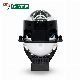 G-View G17 130W  Car Lense Light Front Cars Headlight Bi-led Projector Lens