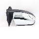  Review Mirror with Turn Lamp with Under Lamp for Ford Ranger 2012~2020