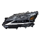  Auto Spare Part Car Head Lamp Headlight for Lexus GS 2013-2015